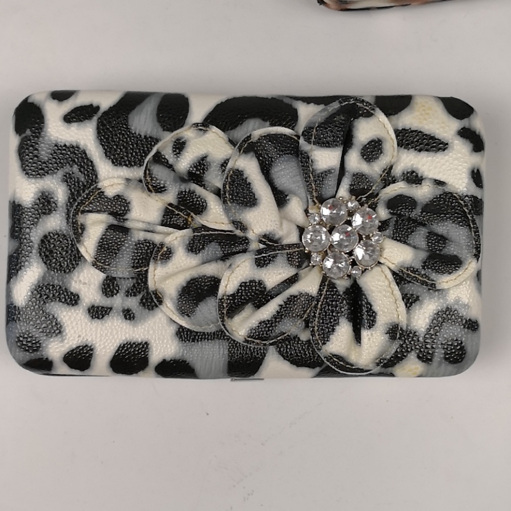 Floral Wallets Set - Picture 4 of 4